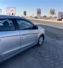 میتسوبیشی میراج